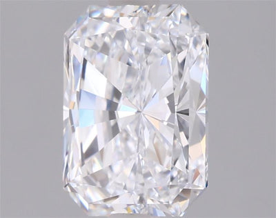 1.84 Carat Radiant Lab Diamond :: Greenstar spin frame 04