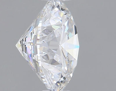 1.03 Carat Round Lab Diamond :: Greenstar spin frame 04