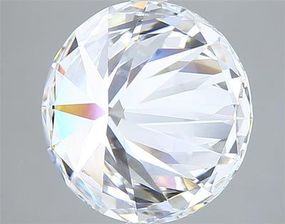 5.03 Carat Round Lab Diamond :: Greenstar spin frame 04