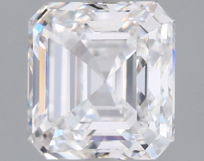 2.01 Carat Asscher Lab Diamond :: Greenstar spin frame 04