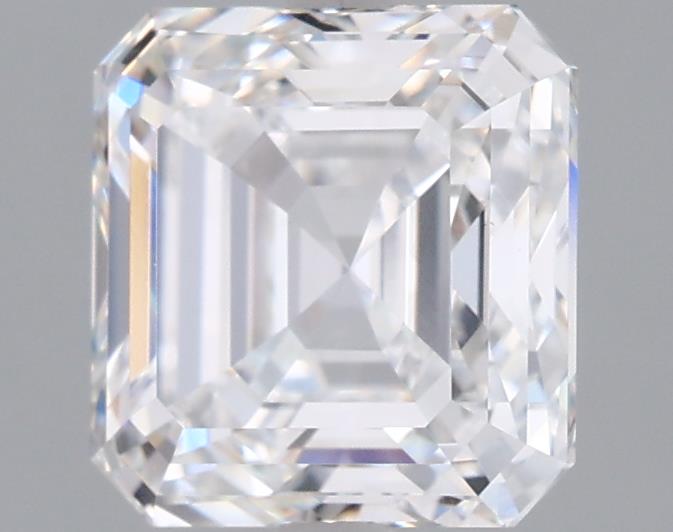 2.01 Carat Asscher Lab Diamond :: Greenstar spin frame 04