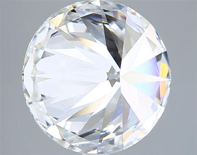 5.05 Carat Round Lab Diamond :: Greenstar spin frame 04
