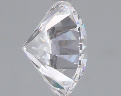 1.55 Carat Round Lab Diamond :: Greenstar spin frame 04