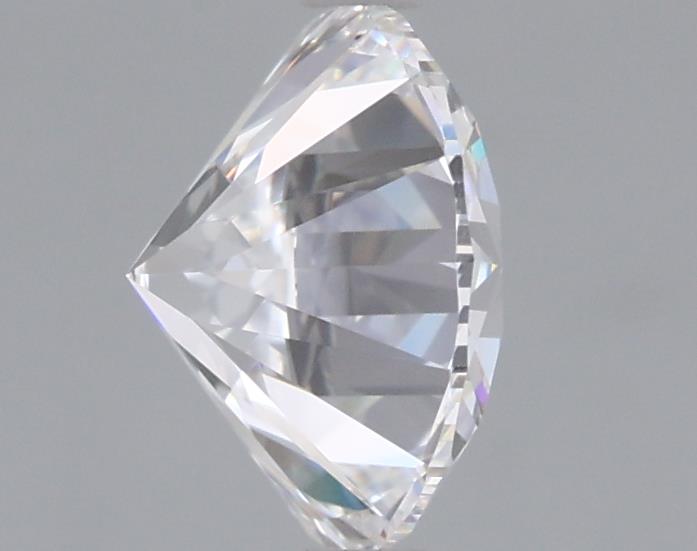1.55 Carat Round Lab Diamond :: Greenstar spin frame 04