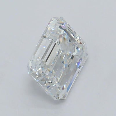 1.06 Carat Emerald Lab Diamond :: Greenstar spin frame 04