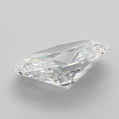 2.02 Carat Oval Lab Diamond :: Greenstar spin frame 04