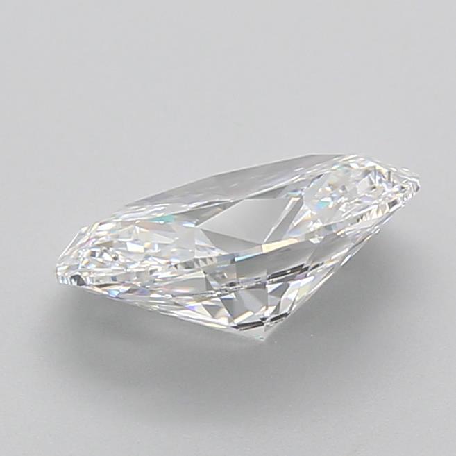 2.02 Carat Oval Lab Diamond :: Greenstar spin frame 04