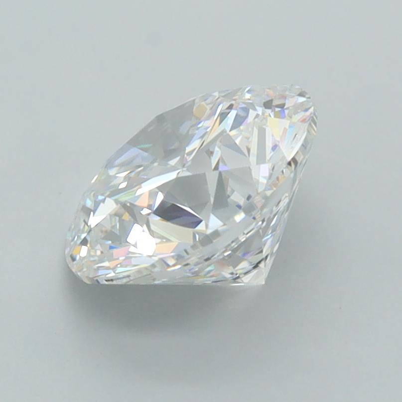 2.06 Carat Round Lab Diamond :: Greenstar spin frame 04
