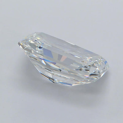 2.53 Carat Radiant Lab Diamond :: Greenstar spin frame 04