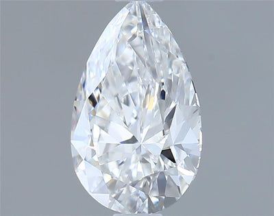 1.02 Carat Pear Lab Diamond :: Greenstar spin frame 04