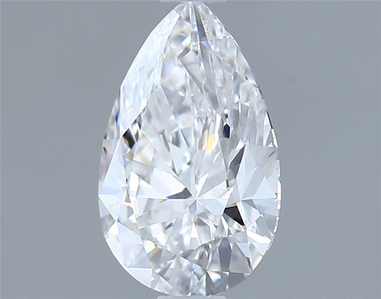 1.02 Carat Pear Lab Diamond :: Greenstar spin frame 04