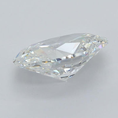 1.04 Carat Oval Lab Diamond :: Greenstar spin frame 04