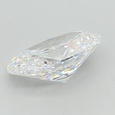 2.04 Carat Oval Lab Diamond :: Greenstar spin frame 04