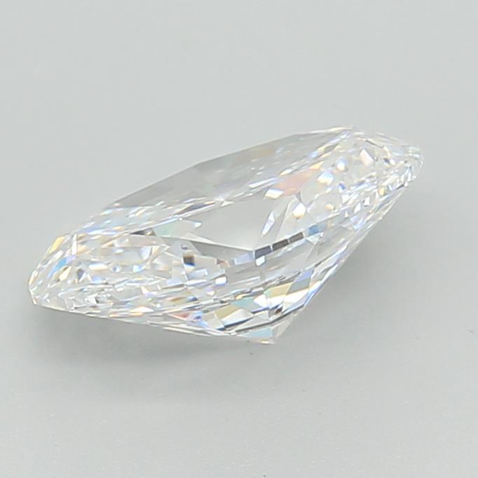 2.04 Carat Oval Lab Diamond :: Greenstar spin frame 04