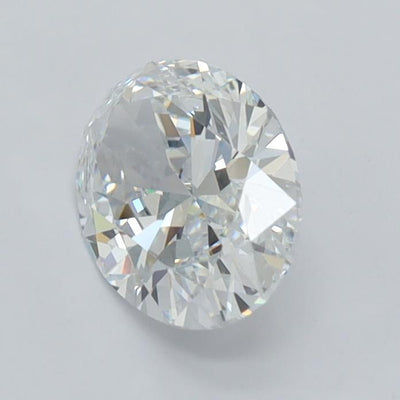 1.03 Carat Oval Lab Diamond :: Greenstar spin frame 04