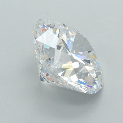 2.49 Carat Round Lab Diamond :: Greenstar spin frame 04