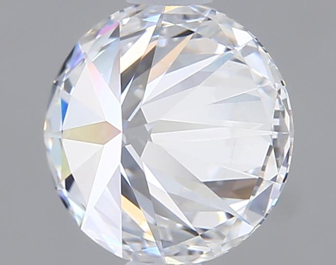 1.03 Carat Round Lab Diamond :: Greenstar spin frame 04