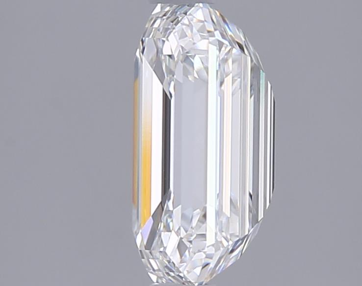 2.09 Carat Emerald Lab Diamond :: Greenstar spin frame 04
