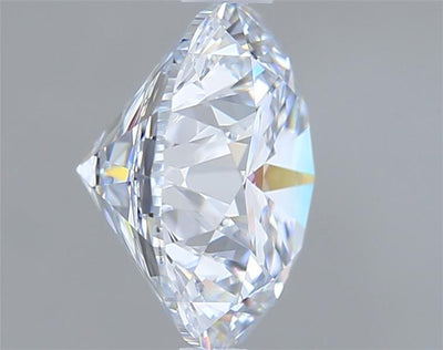 2.09 Carat Round Lab Diamond :: Greenstar spin frame 04