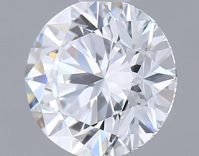 1.01 Carat Round Lab Diamond :: Greenstar spin frame 04