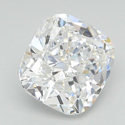 3.53 Carat Cushion Lab Diamond :: Greenstar spin frame 04