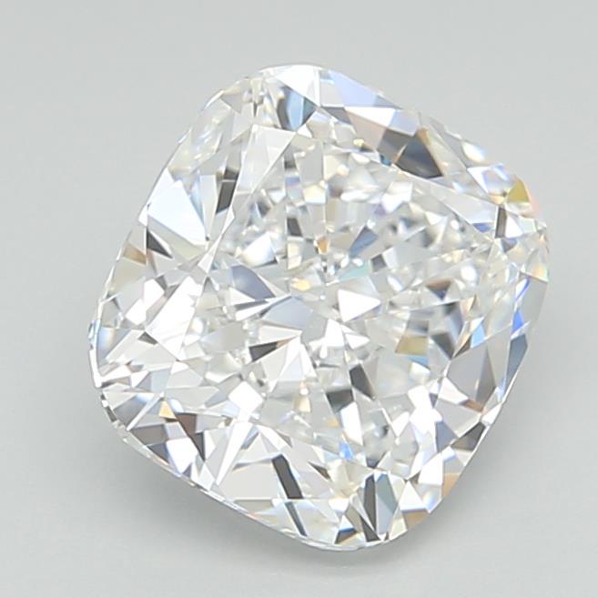 3.53 Carat Cushion Lab Diamond :: Greenstar spin frame 04