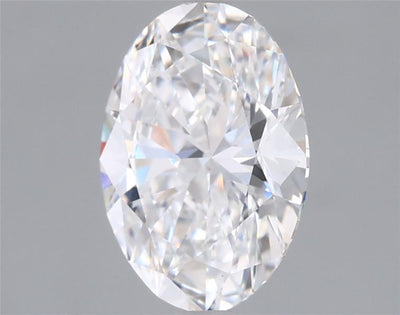 1.55 Carat Oval Lab Diamond :: Greenstar spin frame 04