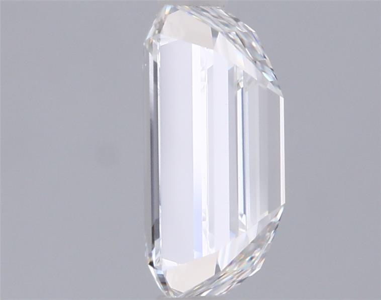 1.51 Carat Emerald Lab Diamond :: Greenstar spin frame 04