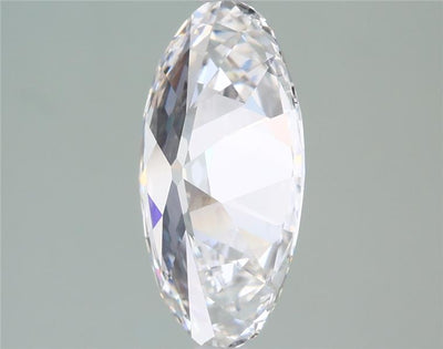 2.03 Carat Oval Lab Diamond :: Greenstar spin frame 04