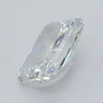 1.53 Carat Radiant Lab Diamond :: Greenstar spin frame 04