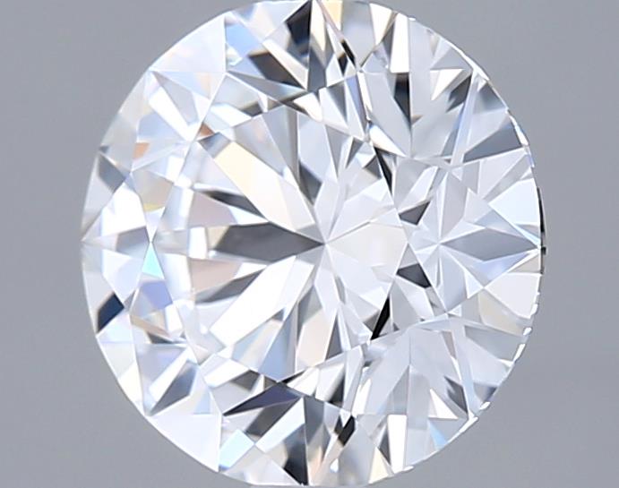 2.14 Carat Round Lab Diamond :: Greenstar spin frame 04