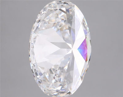 3.04 Carat Oval Lab Diamond :: Greenstar spin frame 04