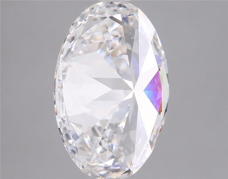 3.04 Carat Oval Lab Diamond :: Greenstar spin frame 04