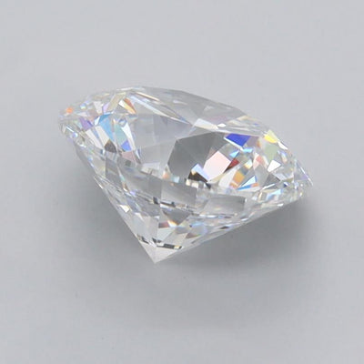 2.03 Carat Round Lab Diamond :: Greenstar spin frame 04