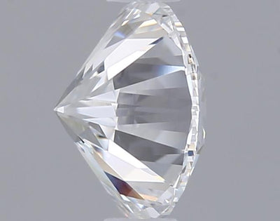 1.02 Carat Round Lab Diamond :: Greenstar spin frame 04