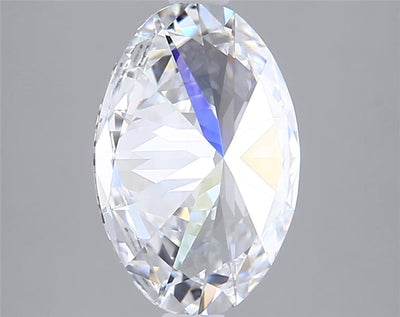 1.85 Carat Oval Lab Diamond :: Greenstar spin frame 04