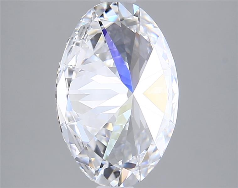 1.85 Carat Oval Lab Diamond :: Greenstar spin frame 04