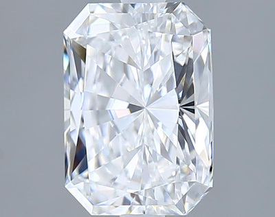 2.51 Carat Radiant Lab Diamond :: Greenstar spin frame 04