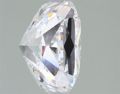 2.52 Carat Cushion Lab Diamond :: Greenstar spin frame 04