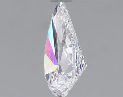 1.06 Carat Pear Lab Diamond :: Greenstar spin frame 04