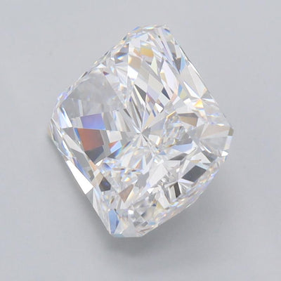 2.51 Carat Radiant Lab Diamond :: Greenstar spin frame 04
