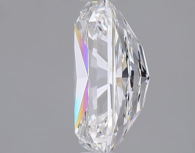 1.72 Carat Radiant Lab Diamond :: Greenstar spin frame 04