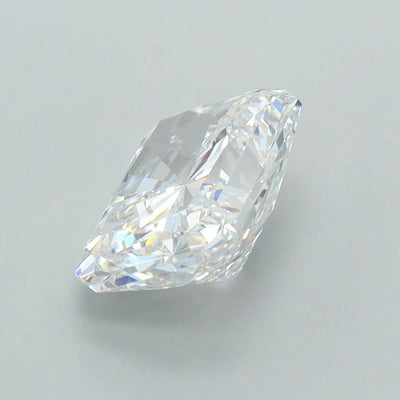 1.97 Carat Radiant Lab Diamond :: Greenstar spin frame 04