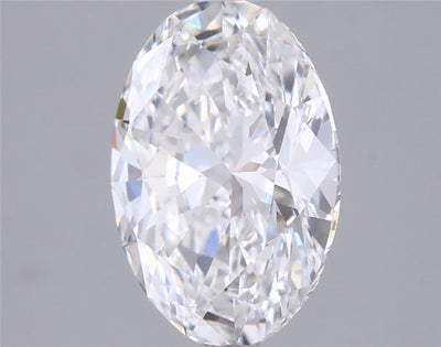 2.04 Carat Oval Lab Diamond :: Greenstar spin frame 04