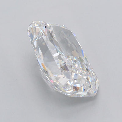 2.01 Carat Radiant Lab Diamond :: Greenstar spin frame 04