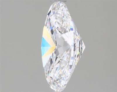 2.04 Carat Oval Lab Diamond :: Greenstar spin frame 04