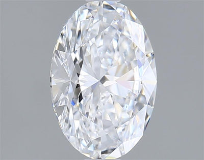 1.54 Carat Oval Lab Diamond :: Greenstar spin frame 04