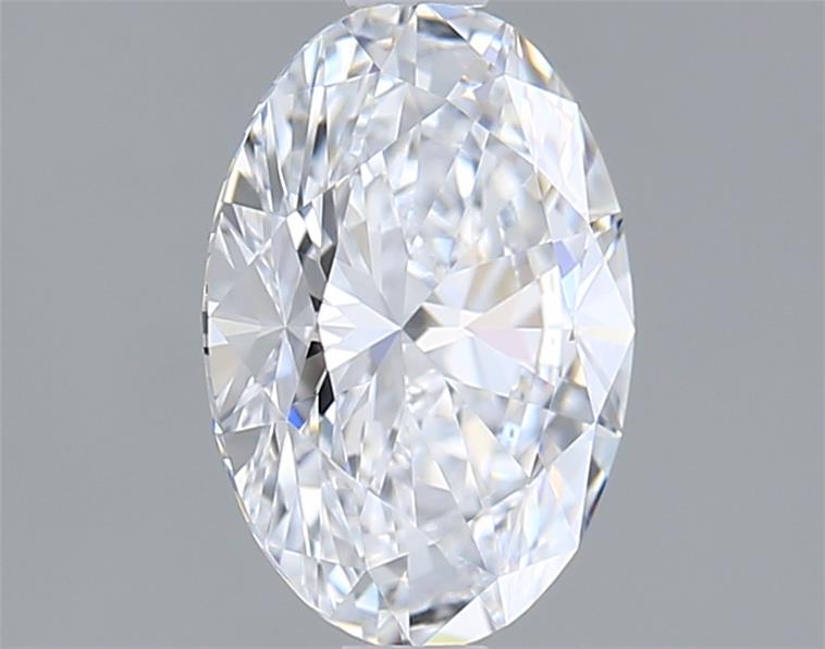 1.54 Carat Oval Lab Diamond :: Greenstar spin frame 04