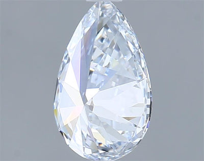 1.06 Carat Pear Lab Diamond :: Greenstar spin frame 04