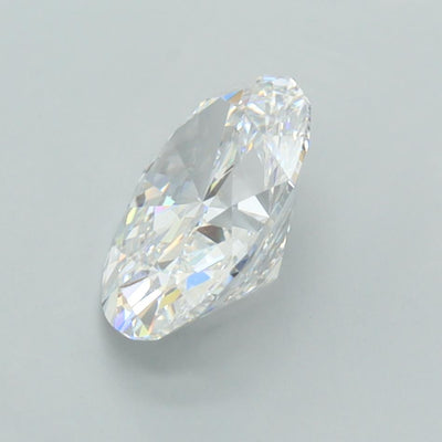 2.03 Carat Oval Lab Diamond :: Greenstar spin frame 04